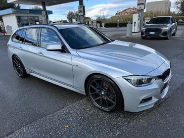 Bmw 318 318d Touring Msport