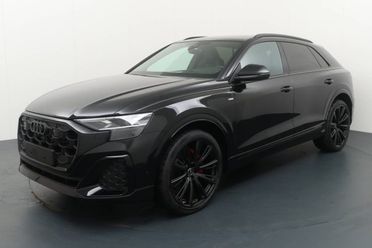 AUDI Q8 SUV 50 TDI 286 CV quattro S line Cerchi23 Tetto Ap