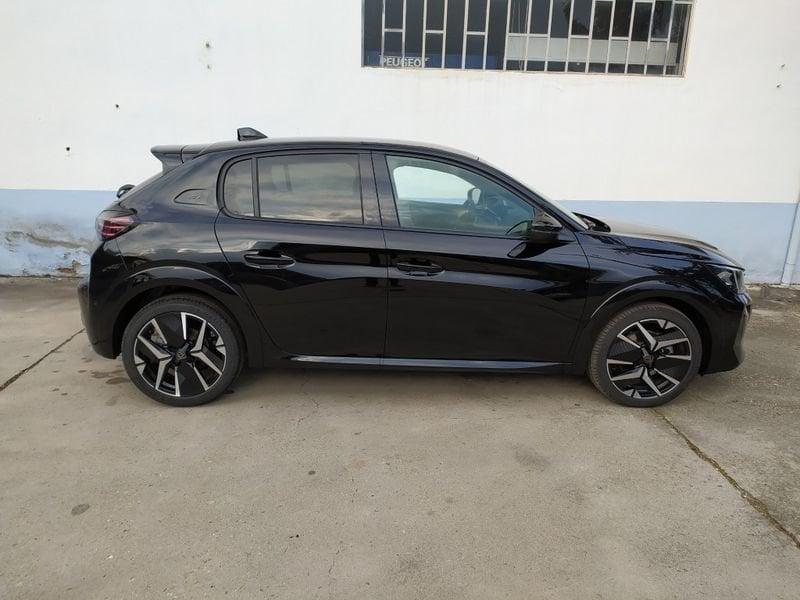 Peugeot 208 110 Hybrid GT NAV Promo CBC 5