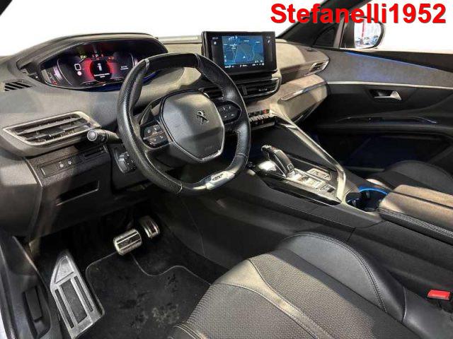 PEUGEOT 3008 II 2021 - 1.5 bluehdi GT s&s 130cv eat8
