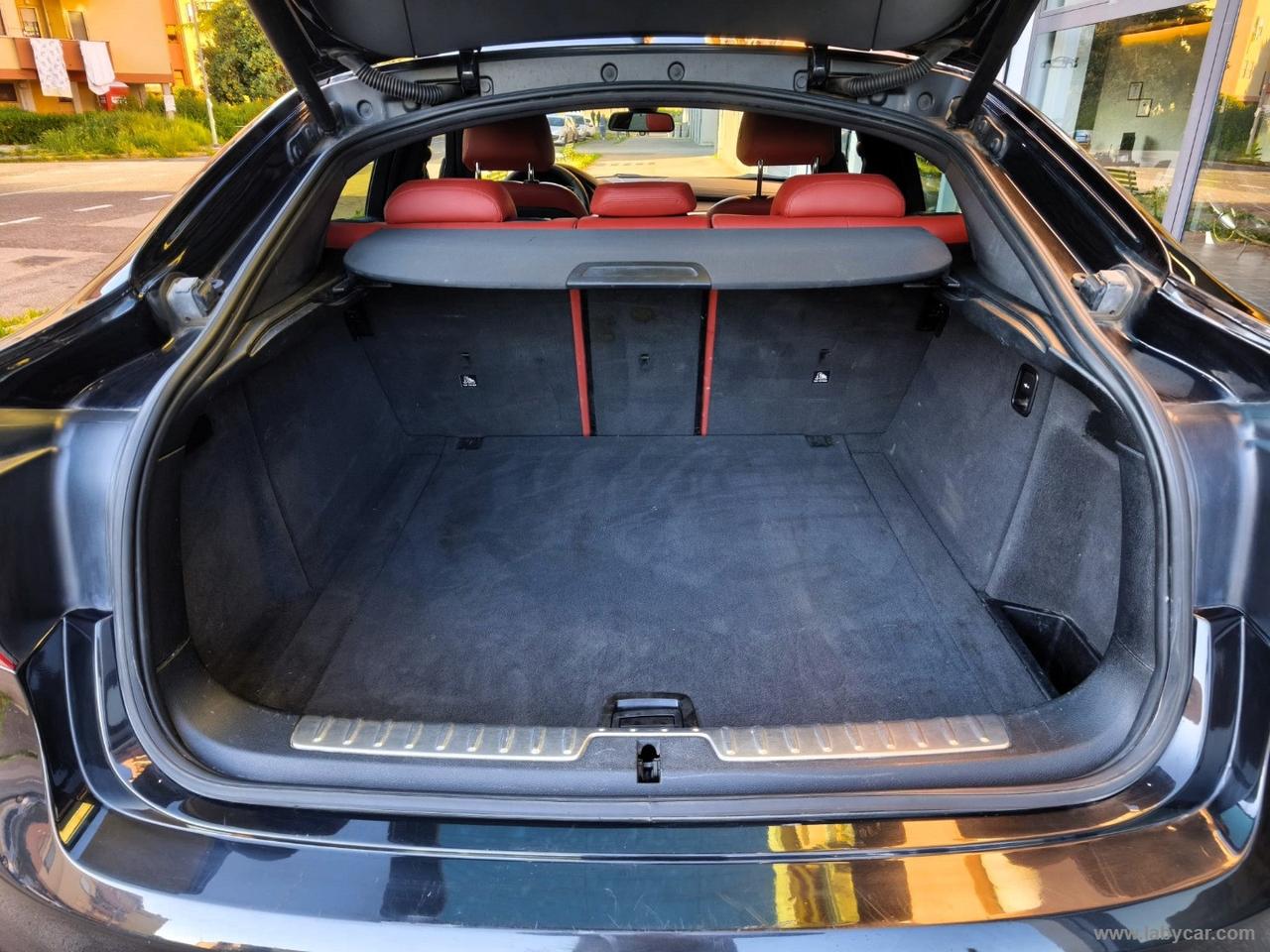 BMW X6 xDrive30d 249CV Msport EURO6C*FULL