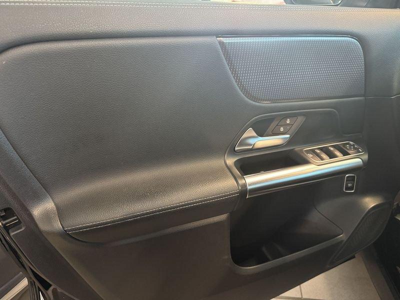 Mercedes-Benz GLA GLA 200 d Automatic Sport Plus