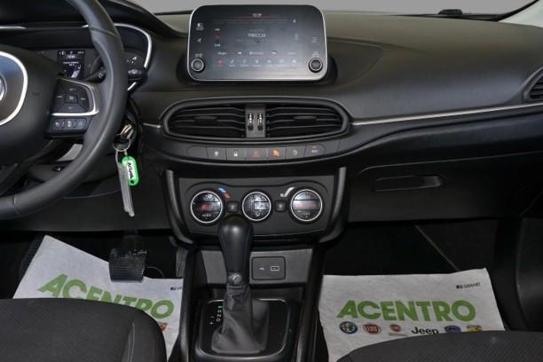 FIAT TIPO - Tipo Station Wagon My20 1,6 Mjt 120cv Dct Lounge Sw Euro 6d-