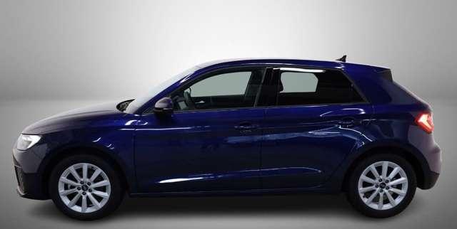 Audi A1 SPB 35 TFSI 150 CV S-TRONIC *RETROCAM+LED* PROMO!