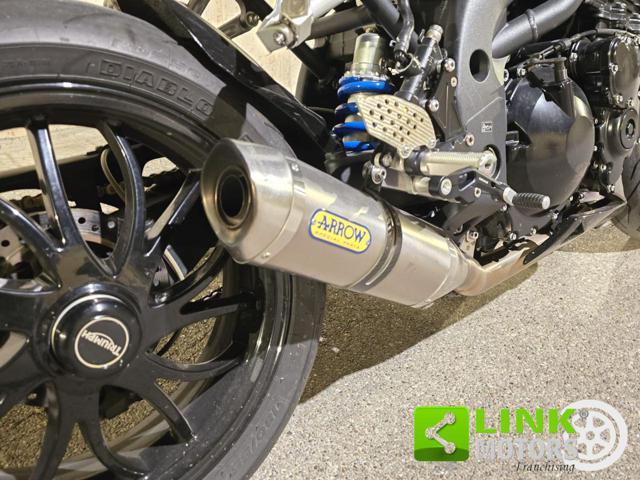 TRIUMPH Speed Triple 1050 *? 70,00 al mese*
