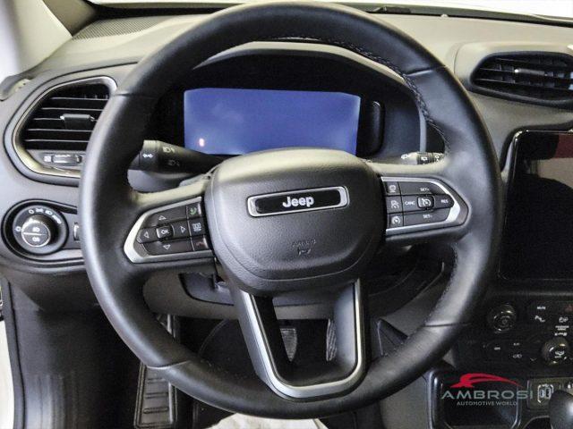 JEEP Renegade 1.5 turbo t4 mhev Summit 2wd dct