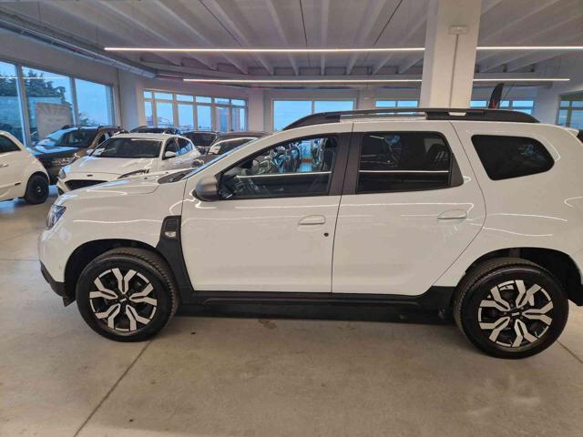 DACIA Duster 1.5 Blue dCi 8V 115 CV 4x2 Journey UP