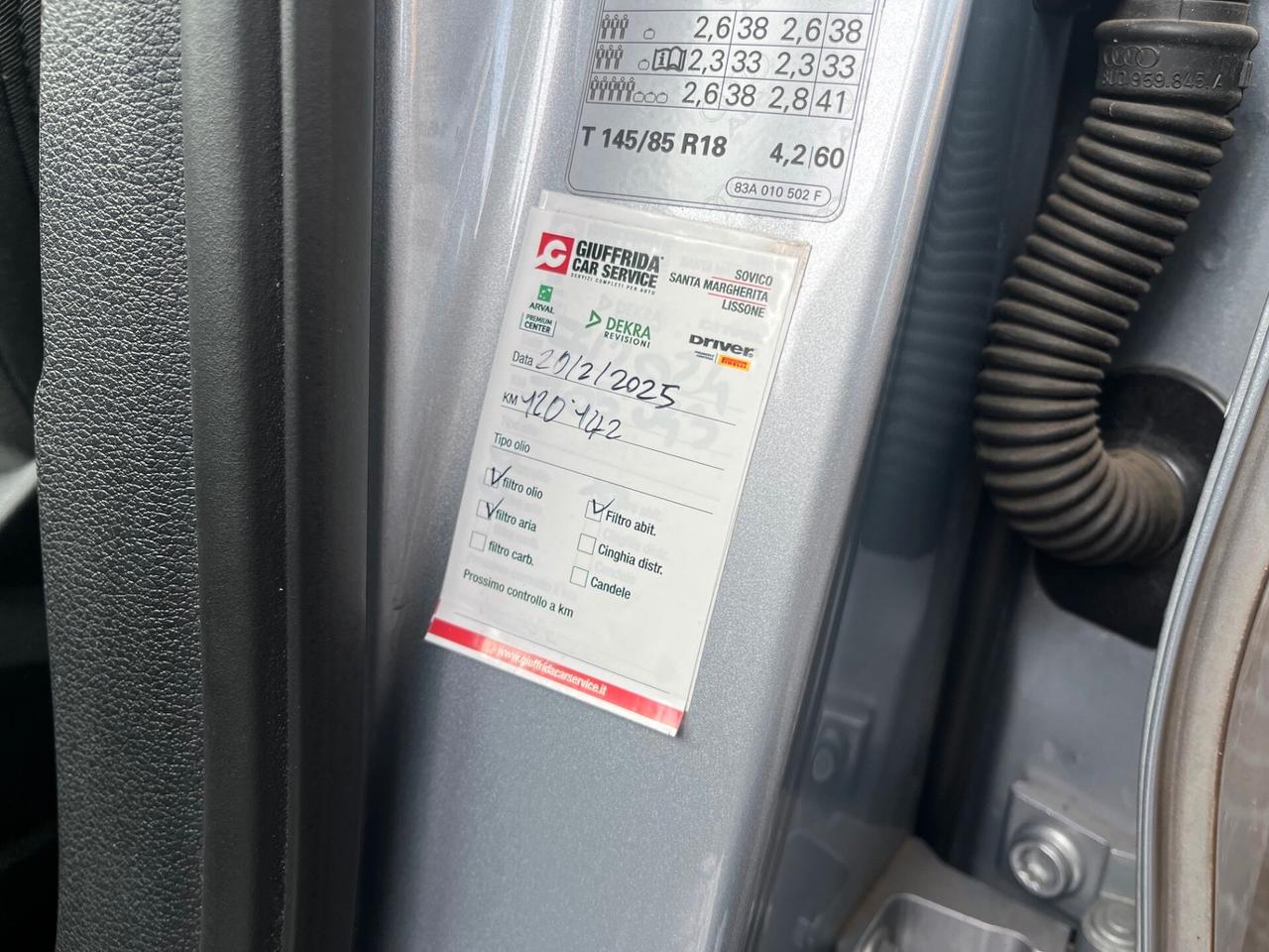 Audi Q3 35 TDI S tronic Business Advanced