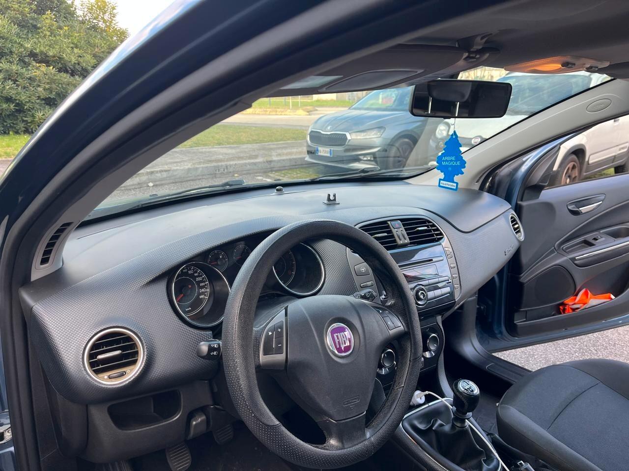 Fiat Bravo 1.4 EasyPower Easy