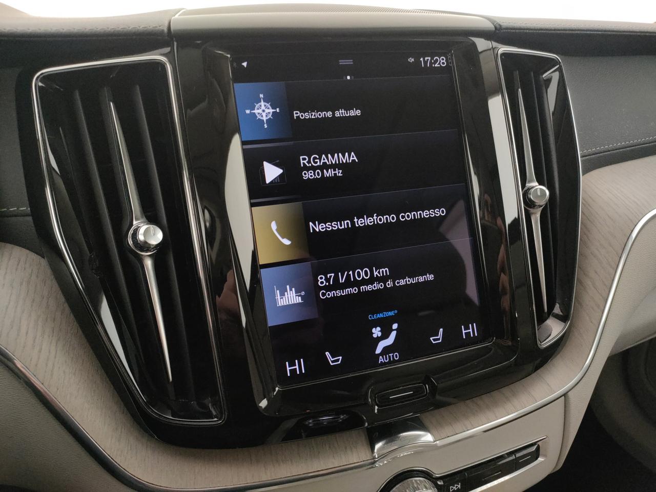 Volvo XC60 2.0 b5 Inscription awd