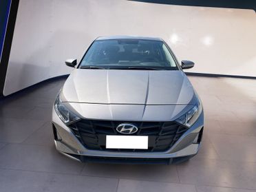 Hyundai i20 III 2021 1.2 Connectline Gpl