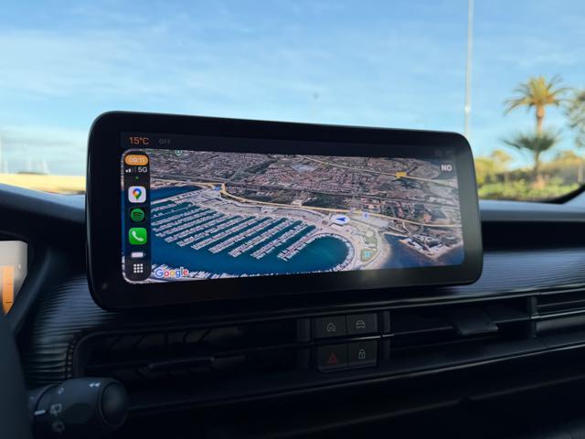 JEEP Avenger 100CV ALTITUDE+NAVI+VIRTUAL+PELLE+SENSORI