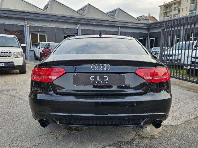 AUDI A5 SPB 2.0 TFSI 180 CV multitronic