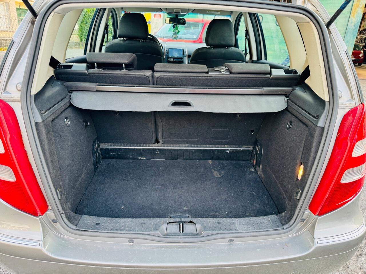 Mercedes-benz A 170 Avantgarde Ok Neopatentati!!!