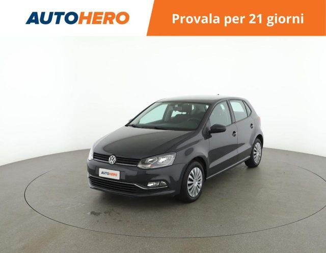 VOLKSWAGEN Polo 1.0 MPI 75 CV 5p. Comfortline