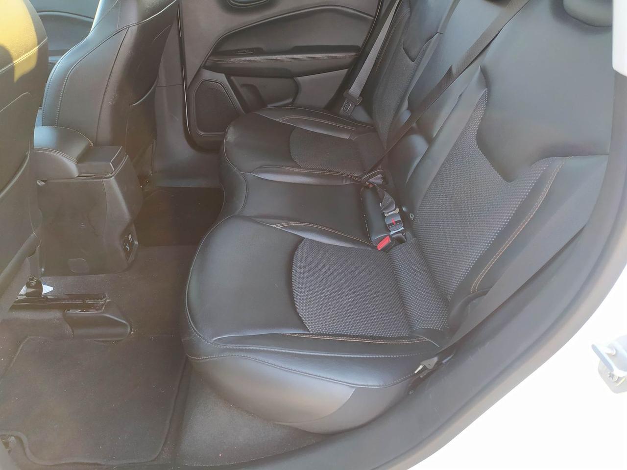 Jeep Compass Limited 1.6 MultiJet II #9459