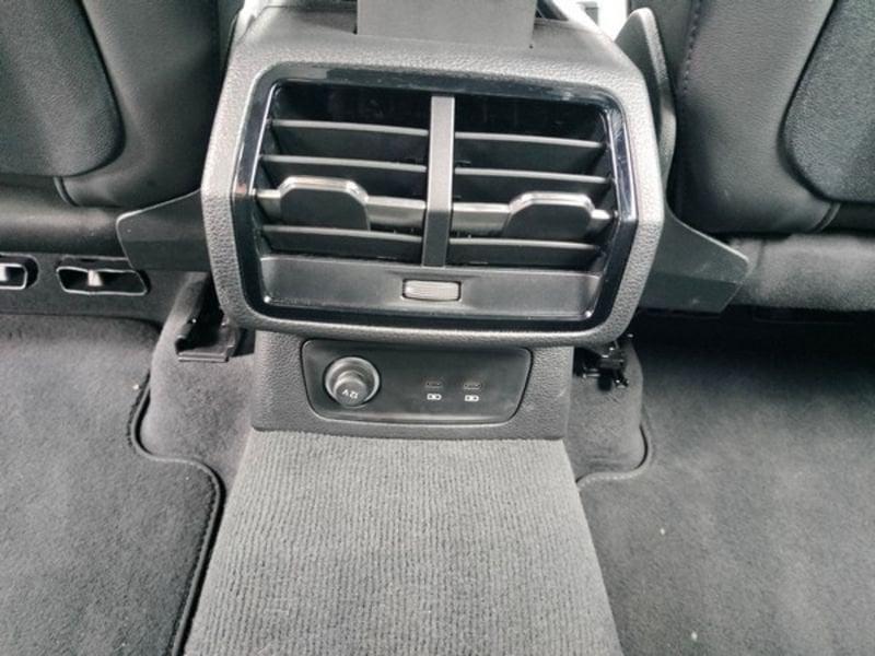 Audi Q3 Sportback 35 TDI S tronic S Line Edition