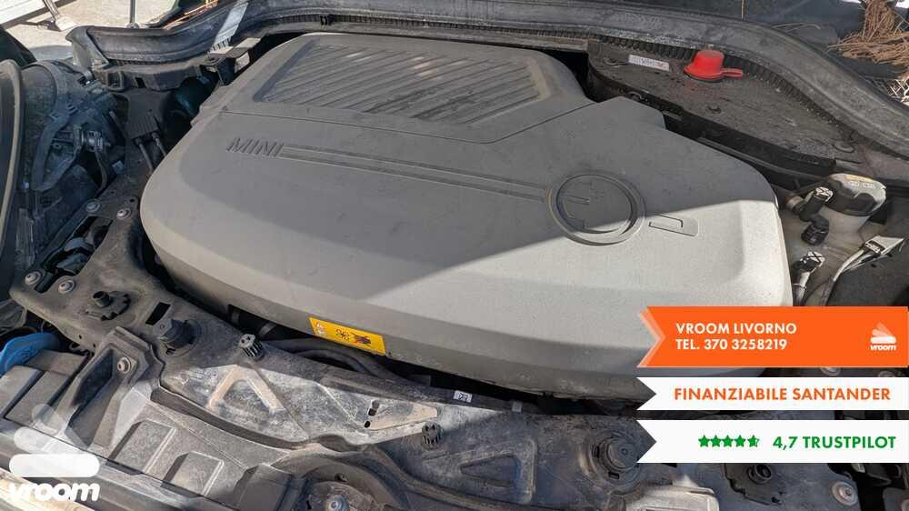 MINI Mini Full El. (F56) Mini Cooper SE M