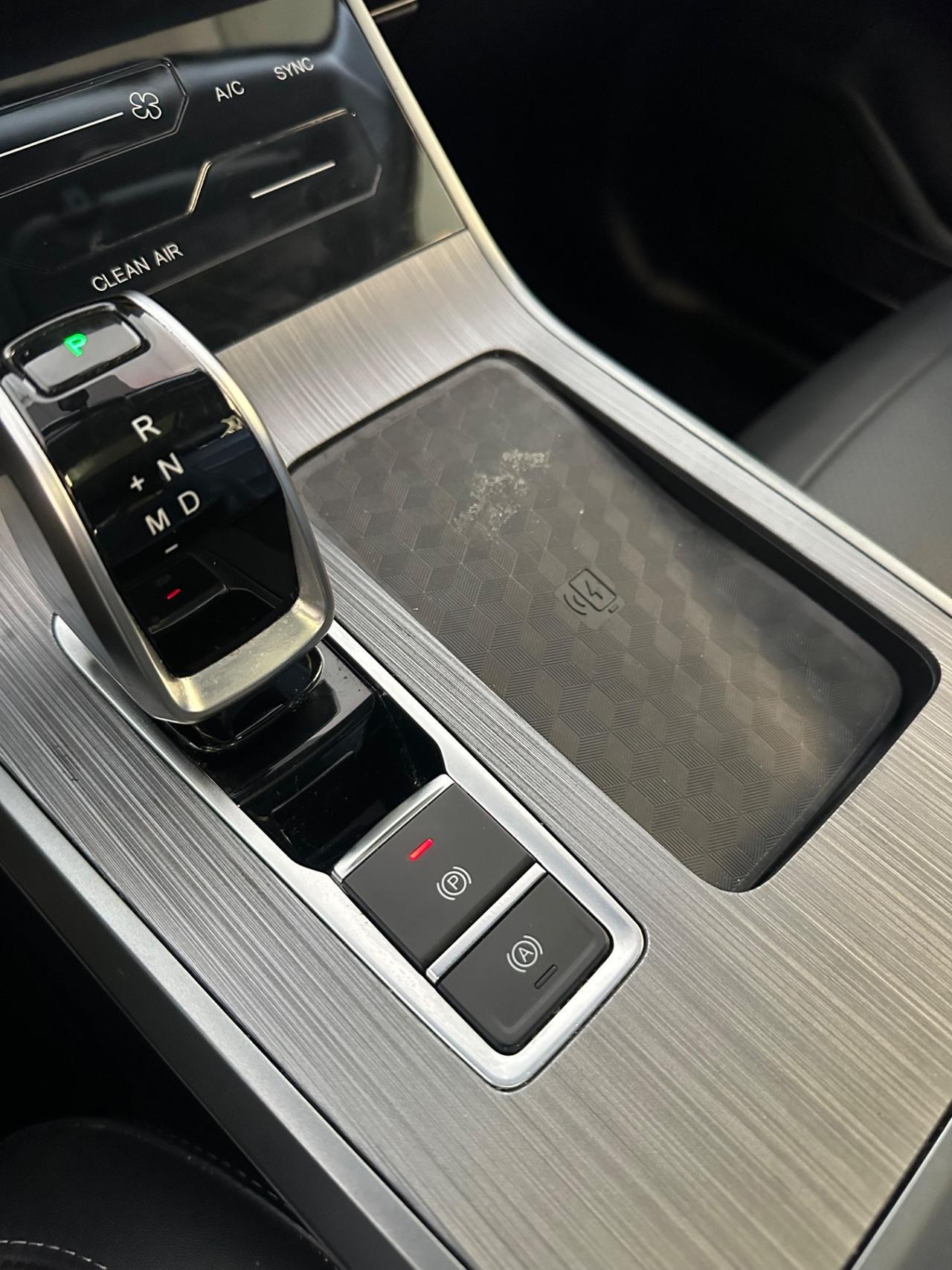 Dr 5.0 s3 1.5 Turbo 150cv GPL automatica CVT Bi-Fuel