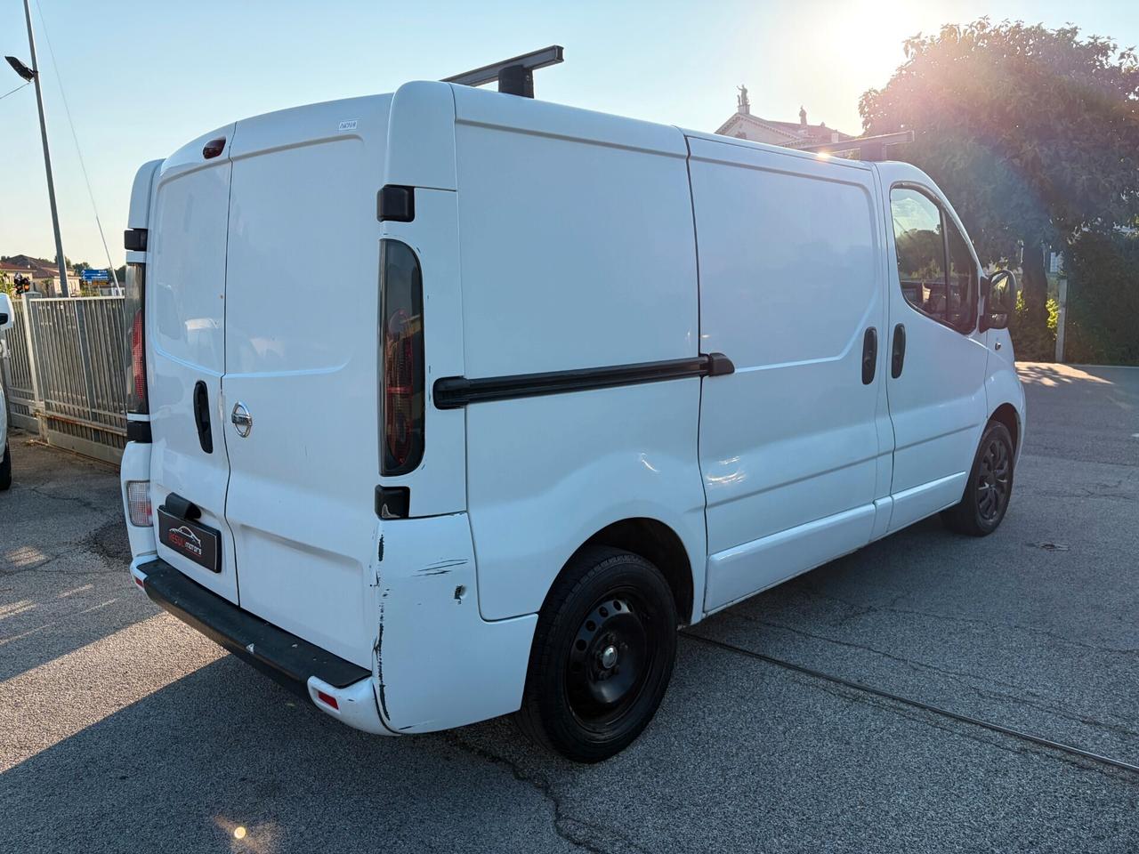 Nissan Primastar V29 1.9 dCi/100 PC Furgone SE