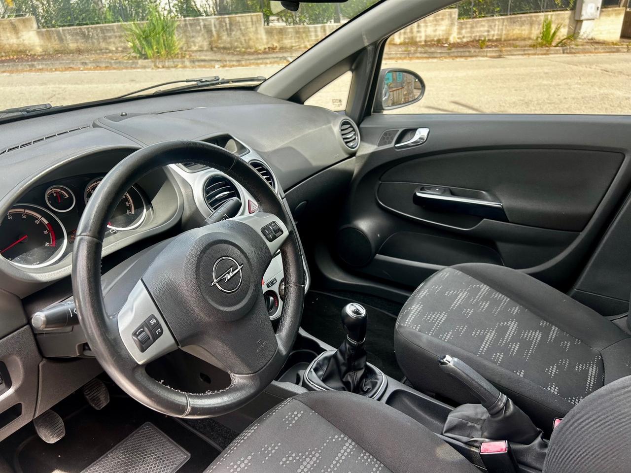 Corsa 1.2 85CV 3 porte GPL-TECH Elective