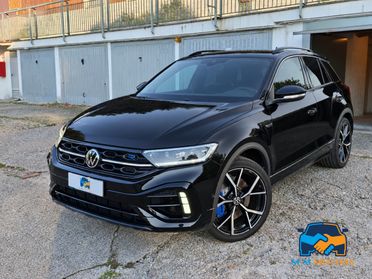 Volkswagen T-Roc 2.0 tsi R 4motion dsg