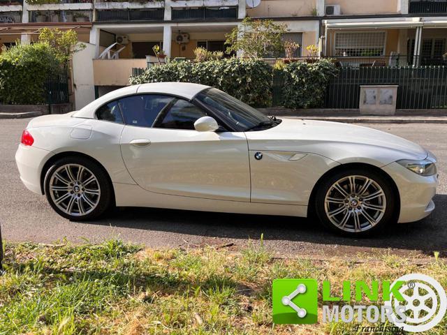 BMW Z4 sDrive23i 204 CV, FINANZIABILE