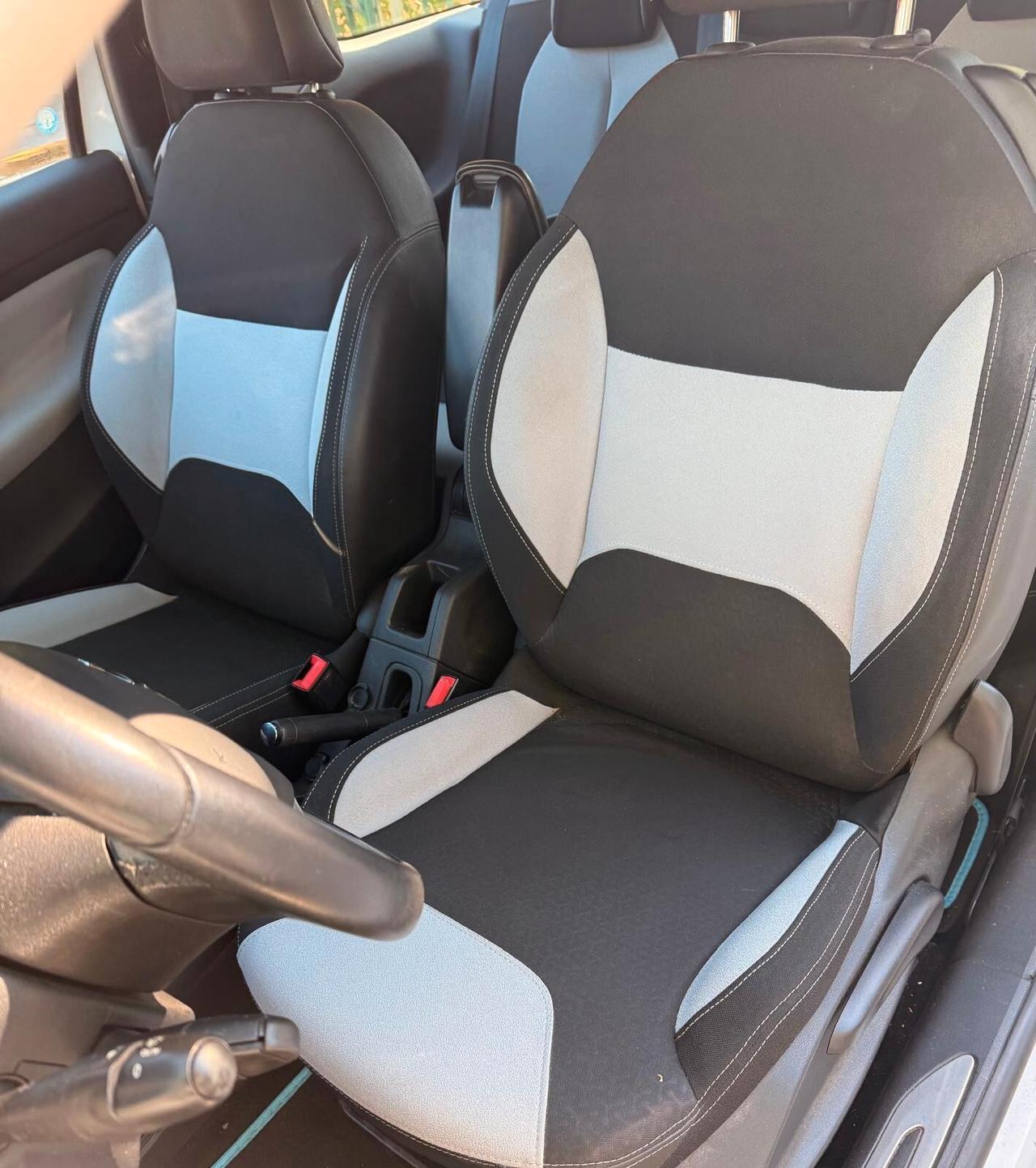 Ds DS3 3 GPL 1.4 VTi 95 Chic COME NUOVA
