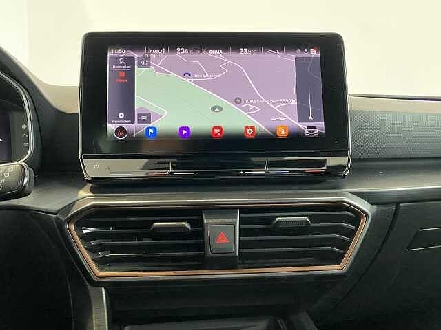 CUPRA Leon 1.4 e-HYBRID 204 CV DSG