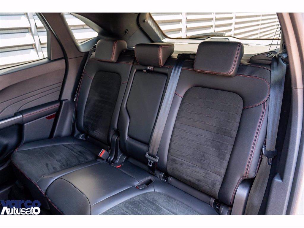 FORD Kuga 2.5 phev st-line x 2wd 225cv cvt del 2023