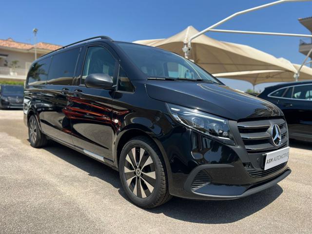 MERCEDES-BENZ Vito 2.0 119 CDI PL Tourer Select Extra-LongIVA ESCLUSA