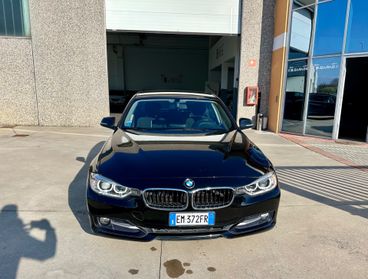 Bmw 318 318d Sport