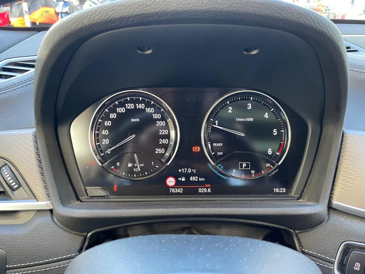 Bmw X2 M Sport 20 d TETTO APRIBILE #7421