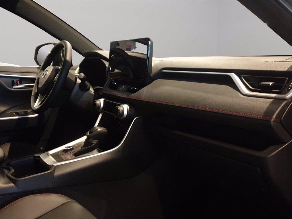 TOYOTA Rav4 2.5 vvt-ie phev more dynamic awd-i e-cvt del 2026