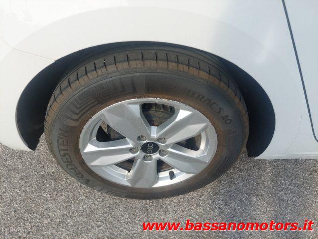 AUDI A1 SPB 25 TFSI
