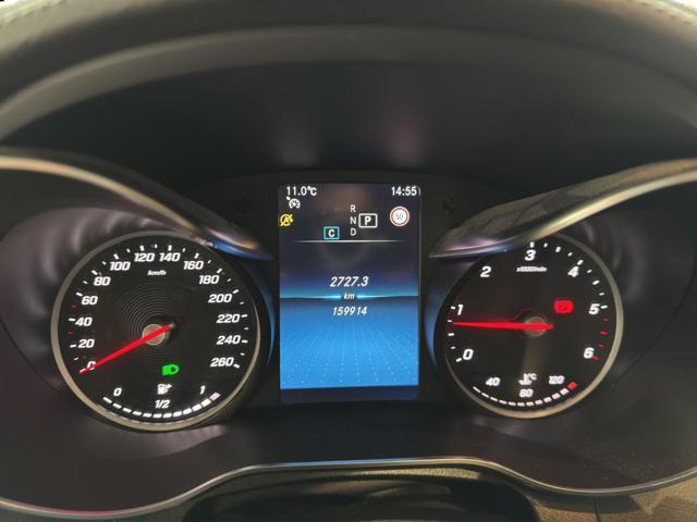 MERCEDES-BENZ GLC 220 d 4Matic Premium Plus