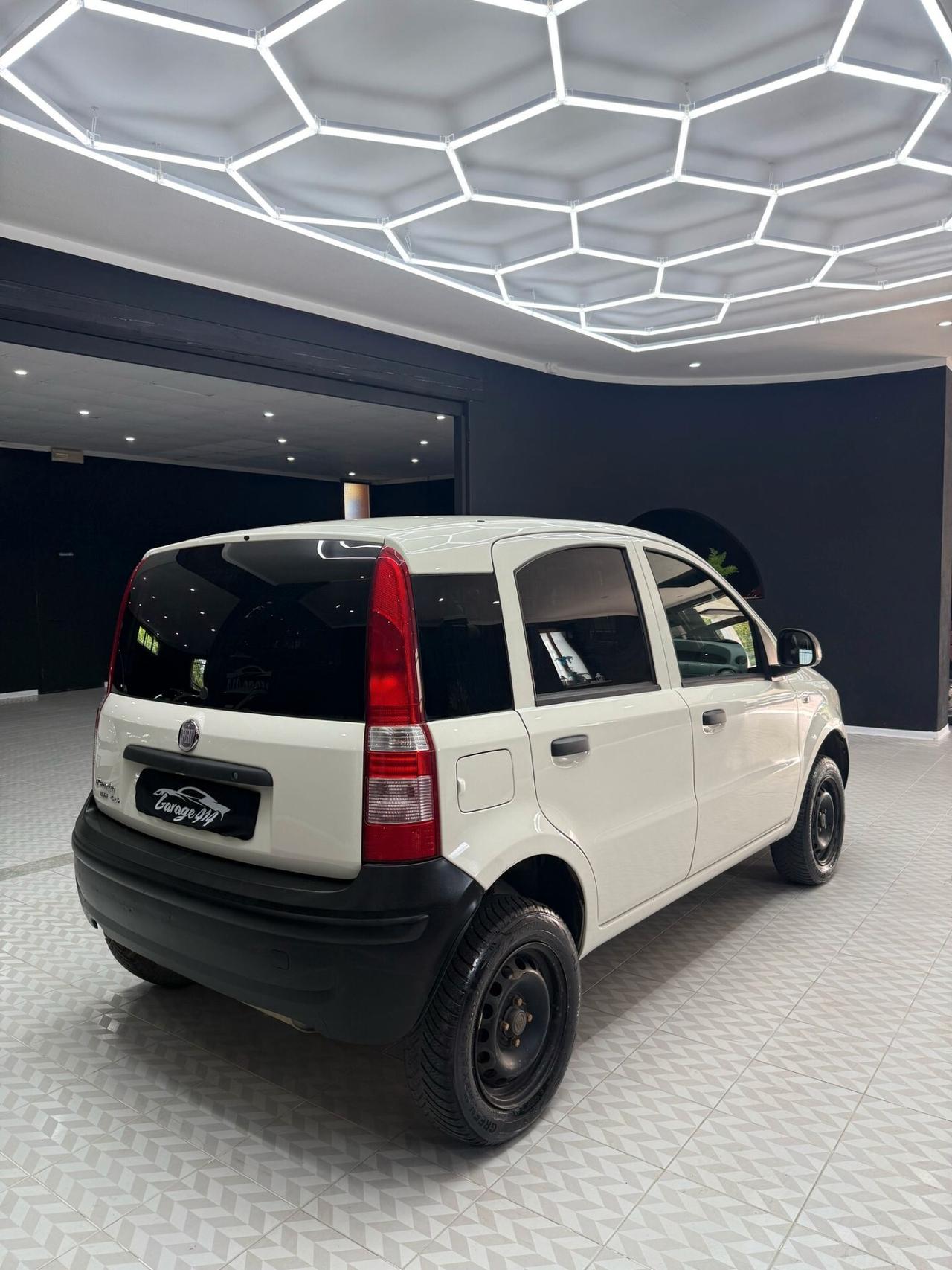 Fiat Panda 1.2 4x4 Van Active Trekking 2 p.ti