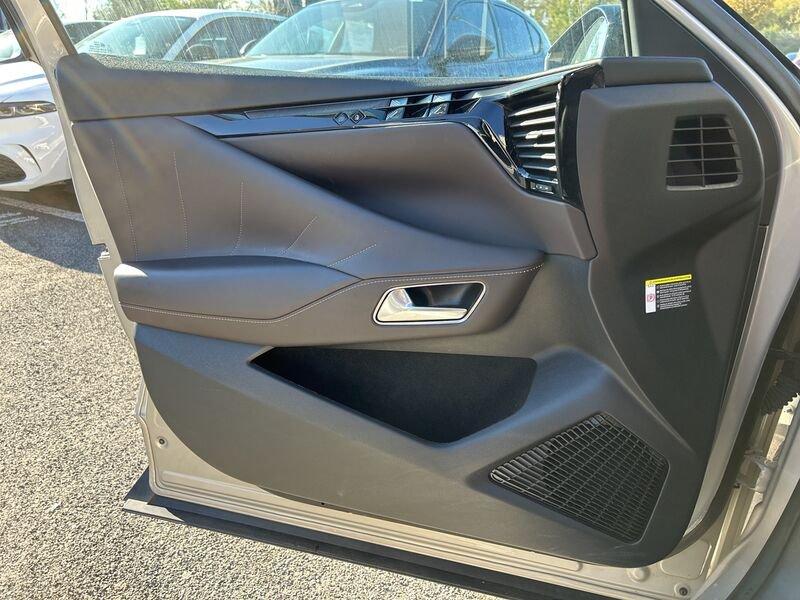 DS DS4 II 2021 1.5 bluehdi Opera 130cv auto