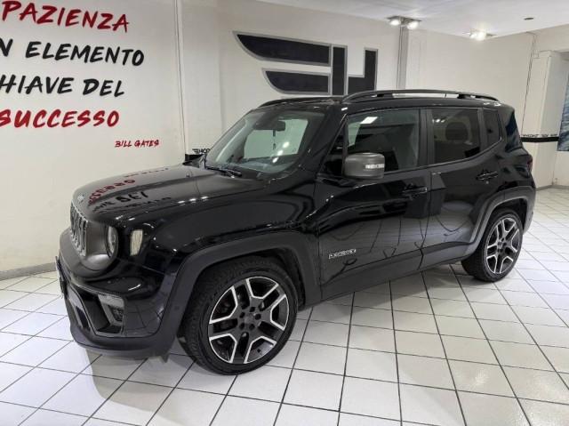 Jeep Renegade 1.0 t3 Limited 2wd