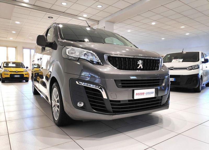 Peugeot Traveller Traveller BlueHDi 120 S&S Long Business*9 POSTI*LUNGO*
