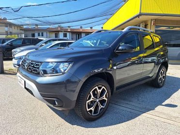 DACIA Duster 1.5 Blue dCi 115 CV 4x4 15th Anniversary N°GD225