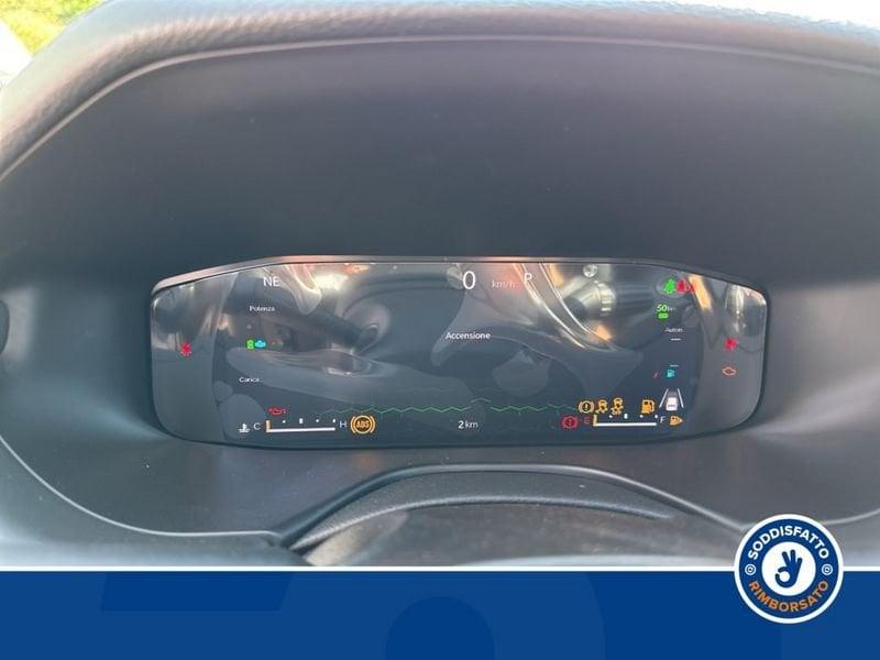 Jeep Compass 1.3 Turbo Benzina PHEV 240CV Summit MY23