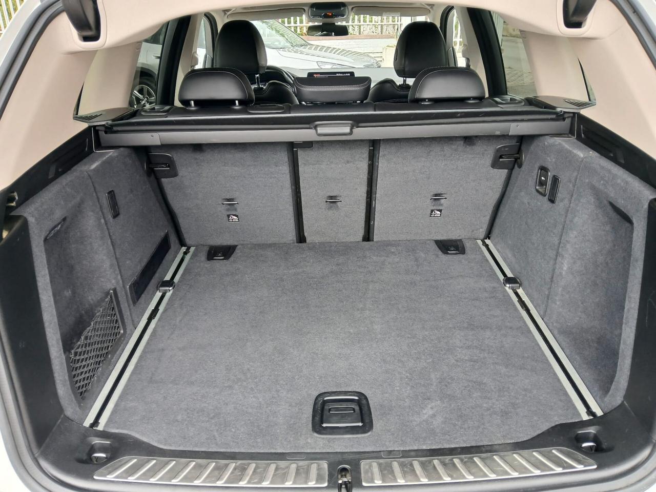 Bmw X3 xDrive20d 48V Luxury