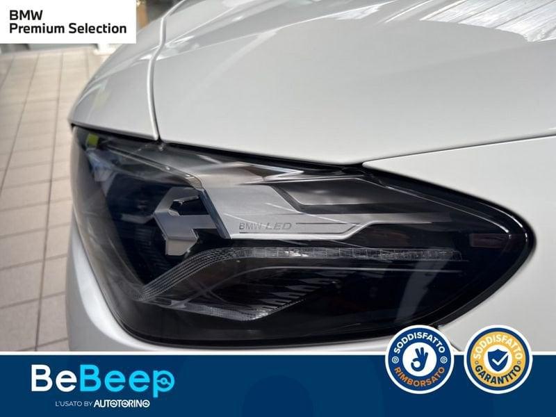 BMW Serie 2 Active Tourer 218D ACTIVE TOURER MSPORT AUTO