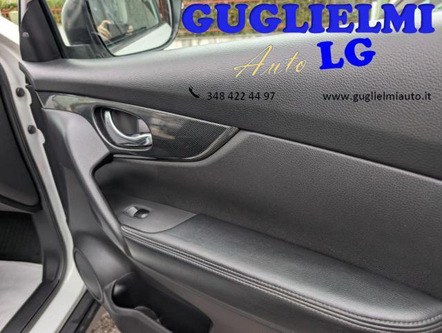 NISSAN X-Trail 1.6 dCi 2WD Tekna Automatic