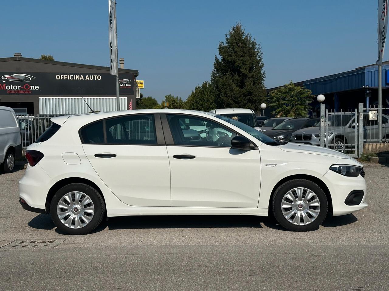 Fiat Tipo GPL 1.4 120CV 5 porte Easy