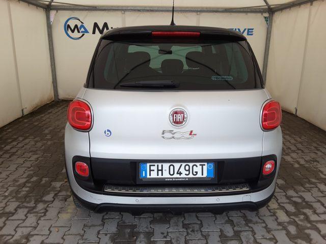 FIAT 500L 1.3 Multijet 95cv Trekking *solo 14.700 Km*