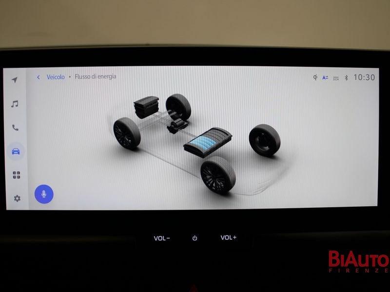 Toyota C-HR C-HR 1.8 hev Trend fwd e-cvt