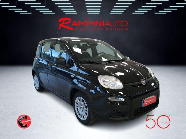 FIAT Panda 1.0 FireFly Hybrid Km 9.000 Pronta Consegna
