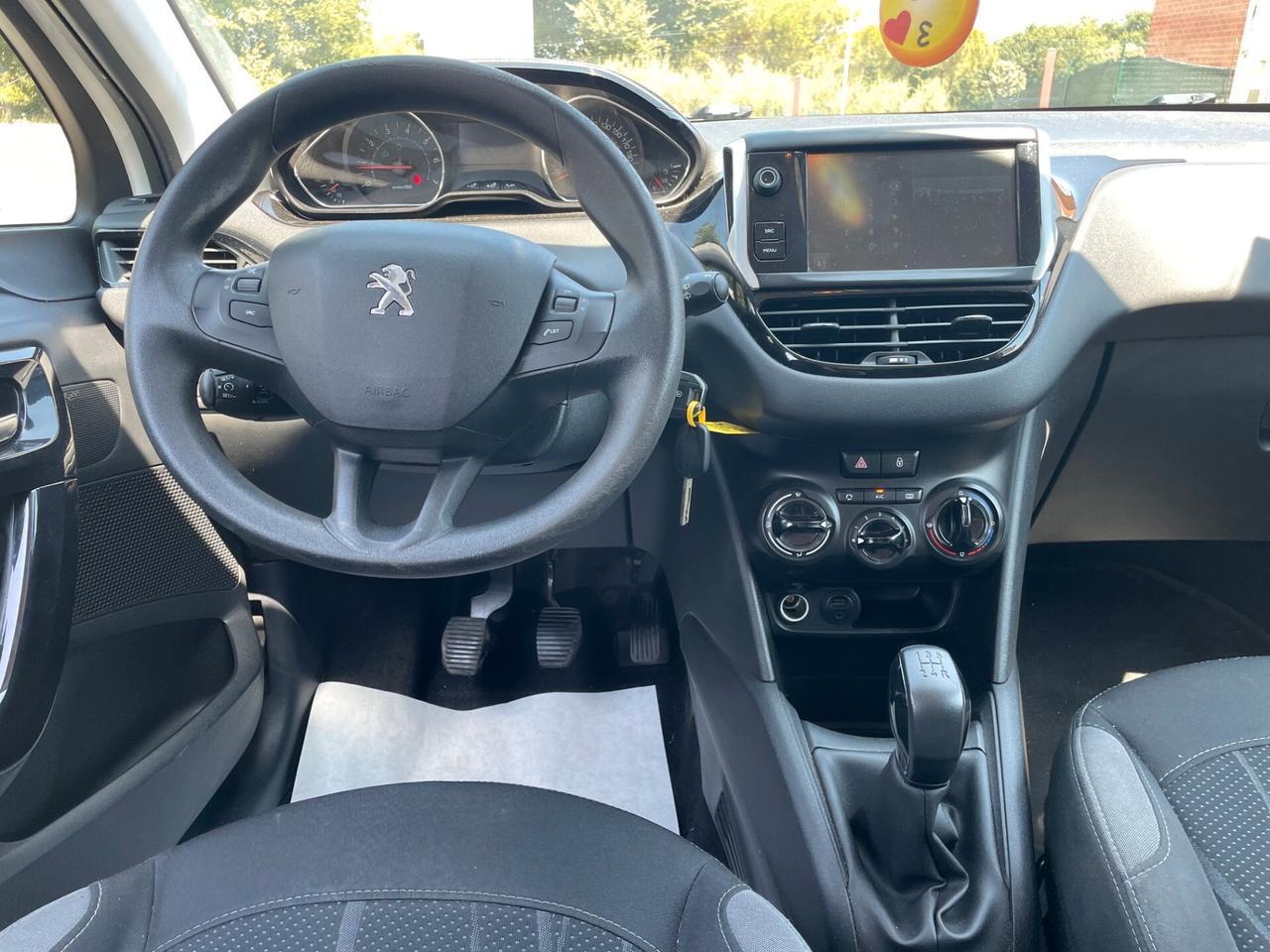 Peugeot 208 PureTech 82 5 porte Access